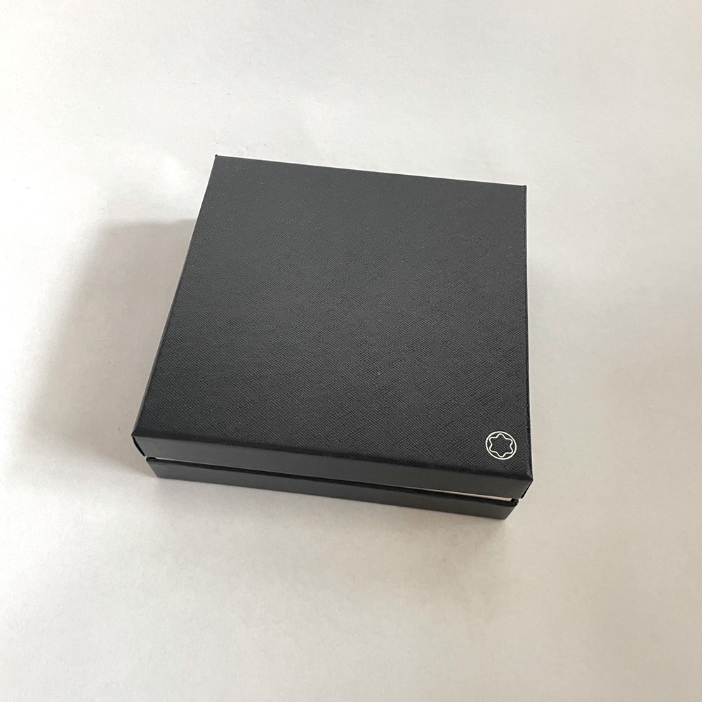Montblanc Belt Box